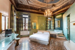 Sogno di Giulietta e Romeo Venedig